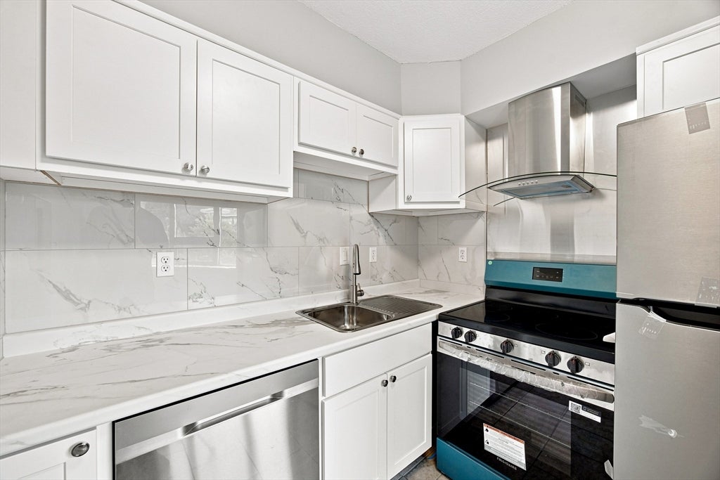101 Mulberry St #219, Springfield, MA Photo #4