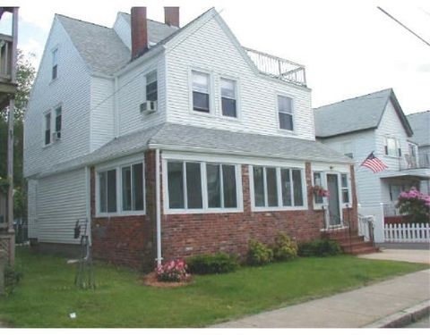 Photo of 33 Dolphin Avenue, Winthrop, MA 02152 (MLS # 73493754)