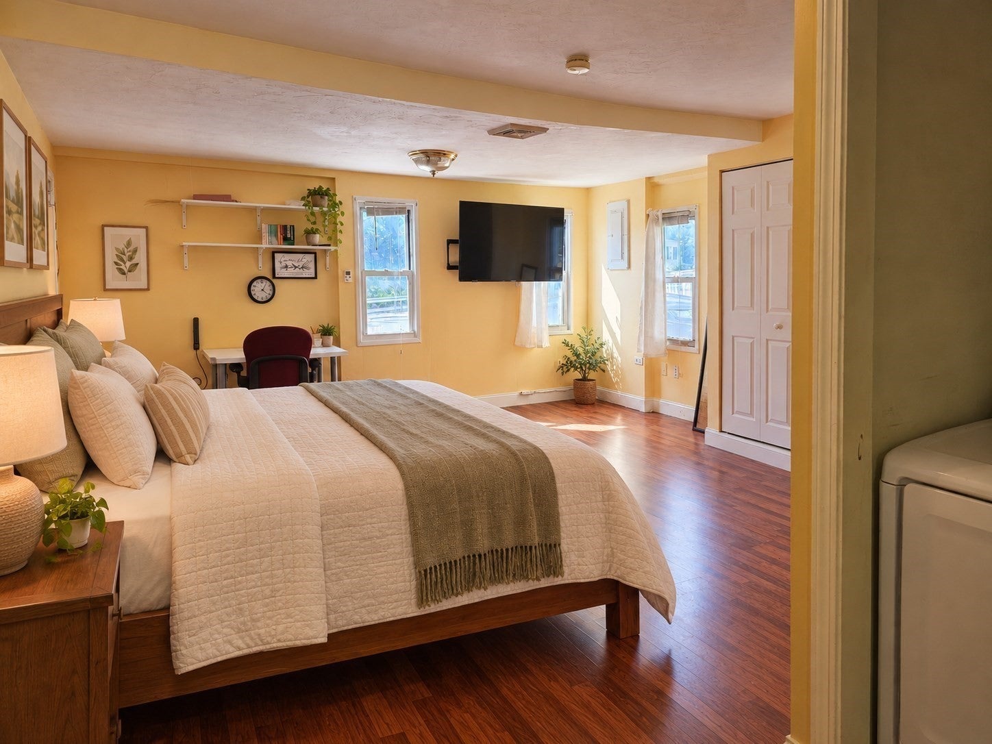 1343 Pleasant St, Worcester, MA, 1343 Pleasant St, Worcester, MA Photo #7