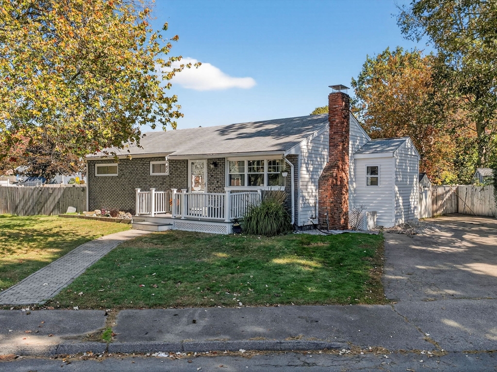31 Tingley Rd