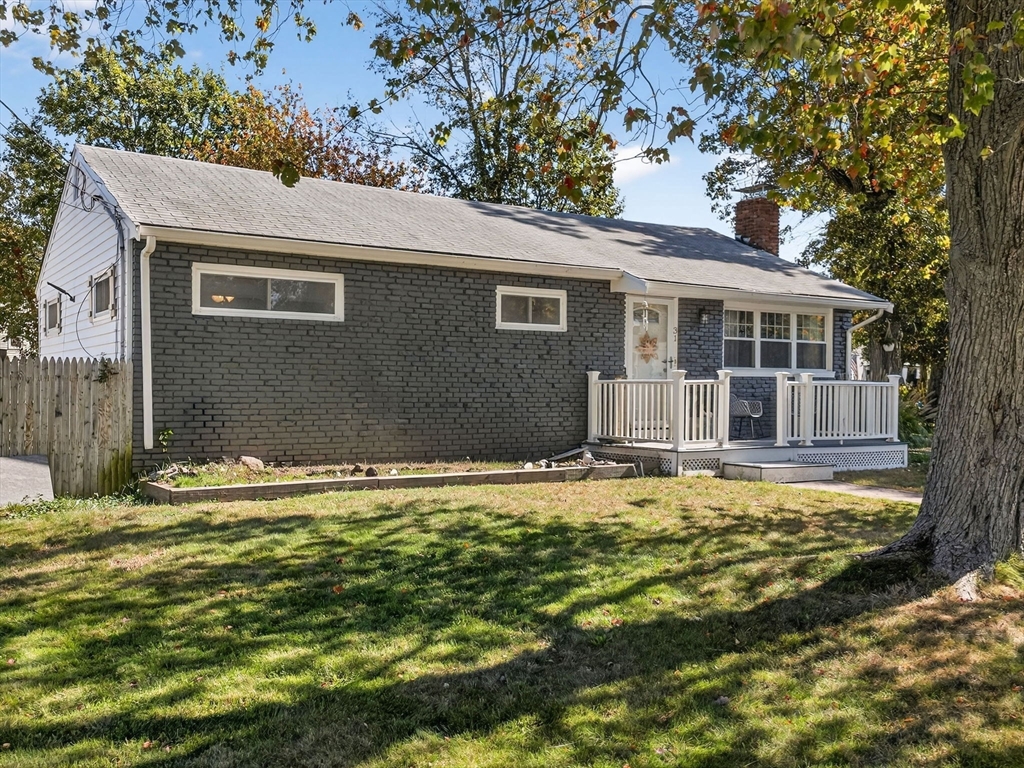 31 Tingley Rd