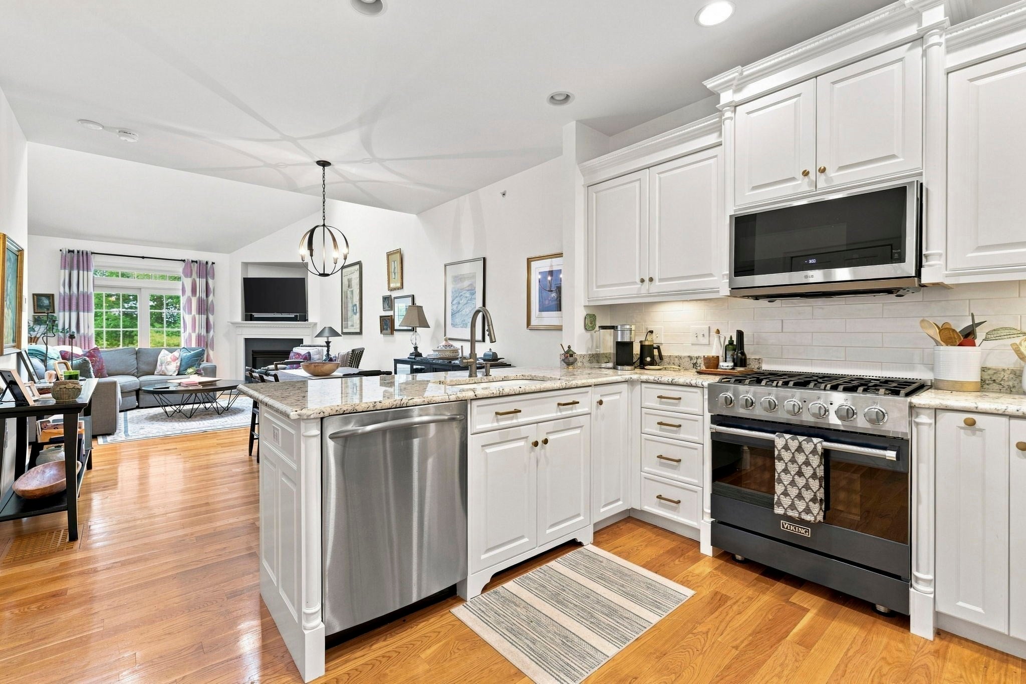 900 Lynnfield Street #6, Lynnfield, MA Photo #3