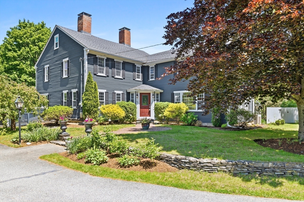 22 Stinson Rd