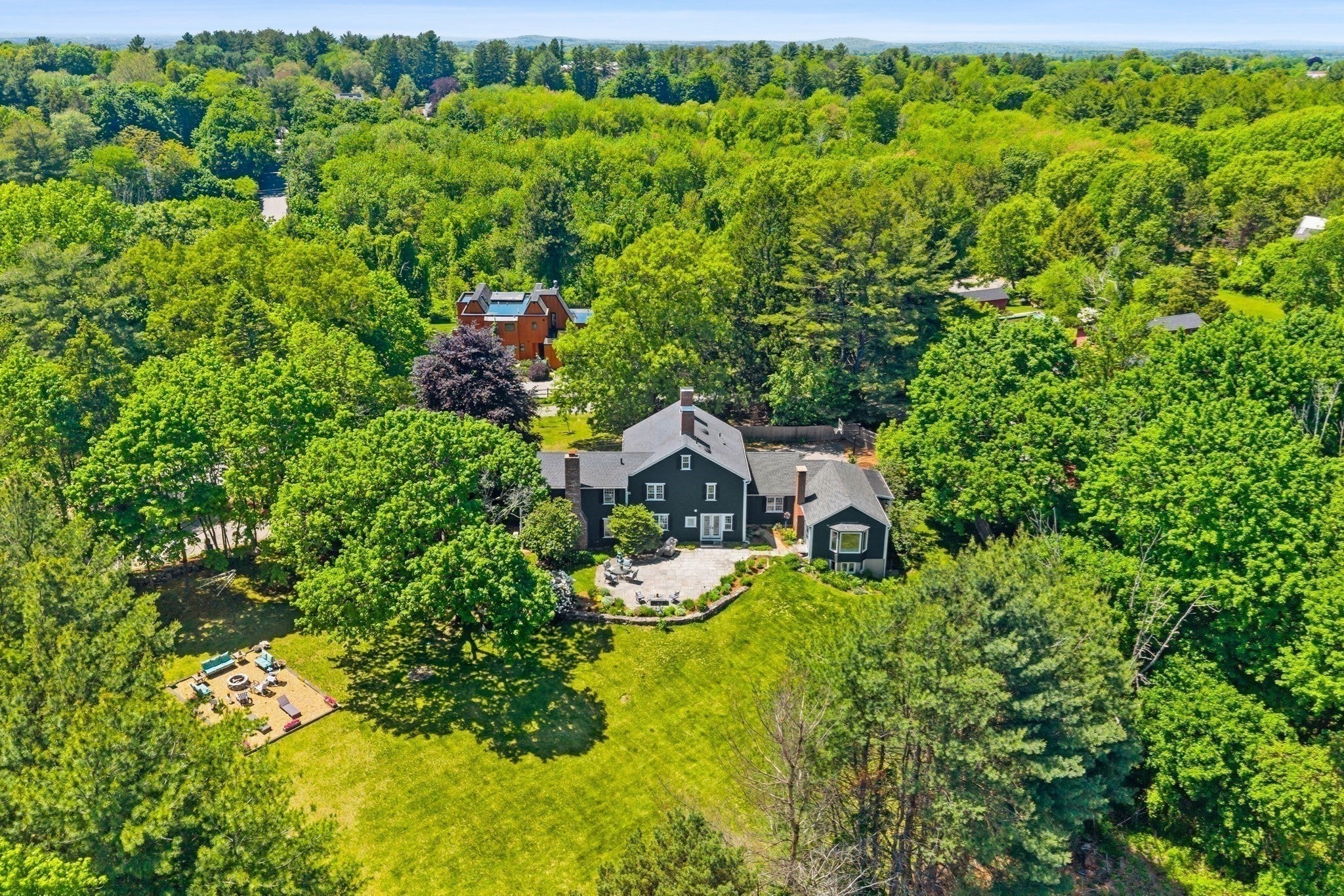 22 Stinson Rd, Andover MA 01810