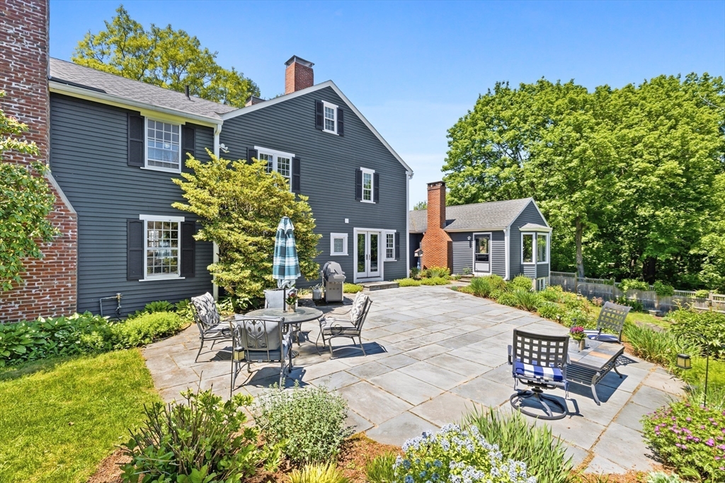 22 Stinson Rd