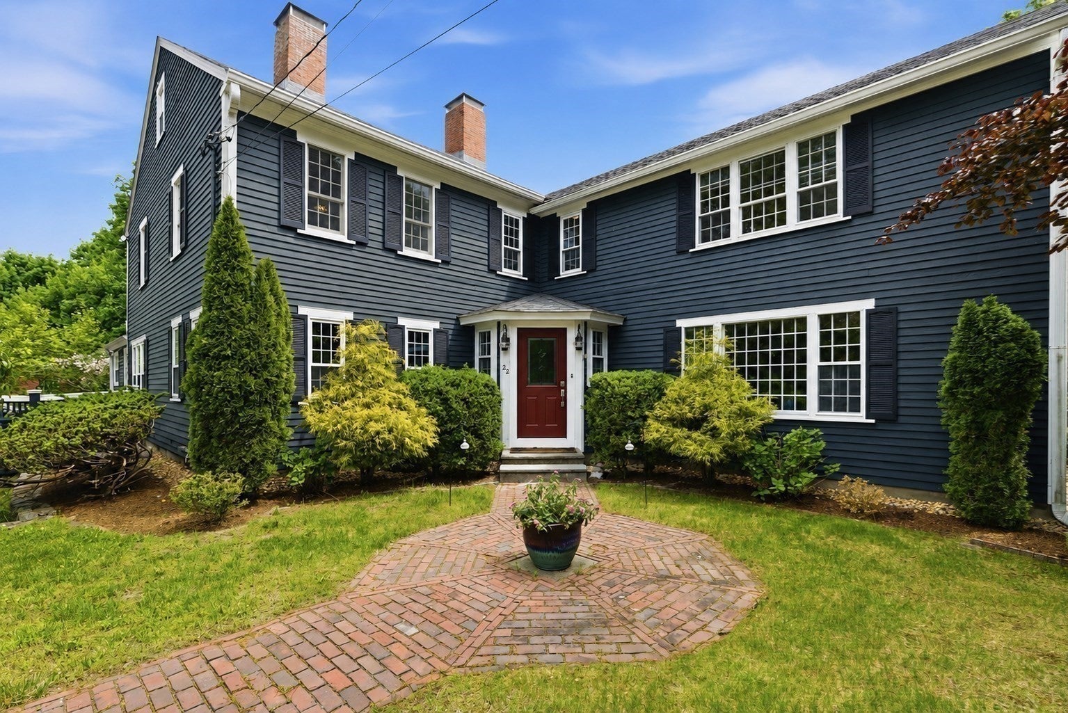 22 Stinson Rd