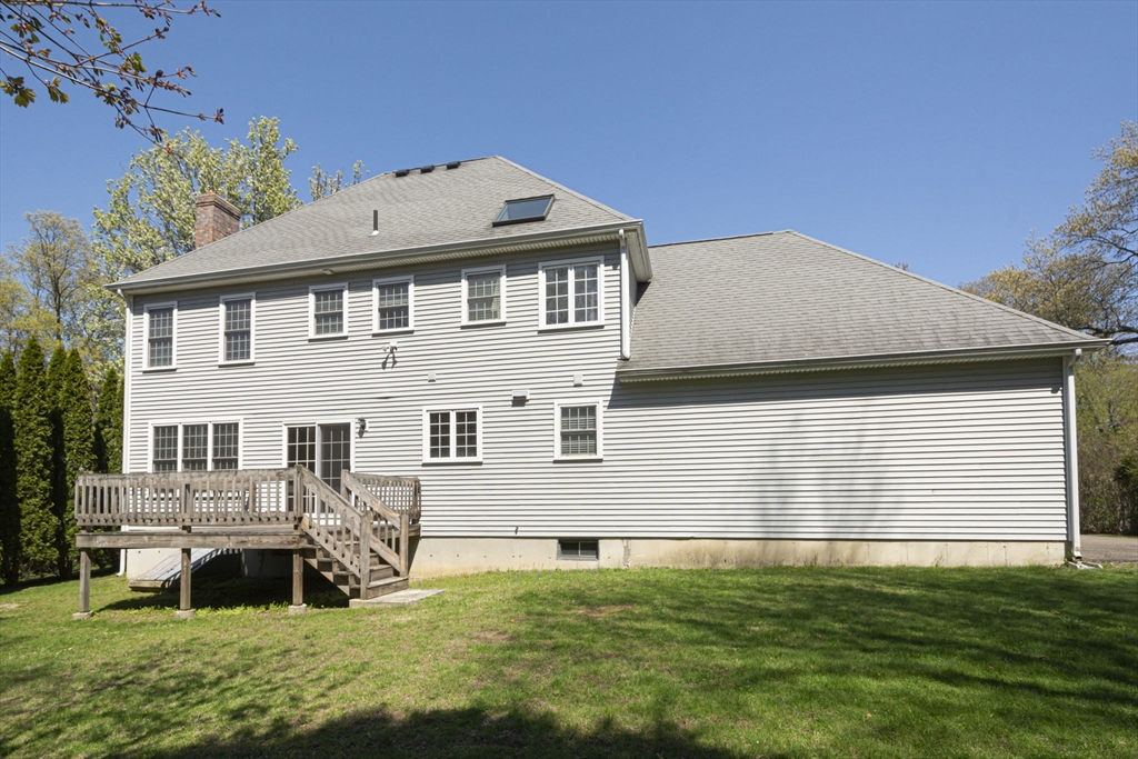 28 Rosedale Ave