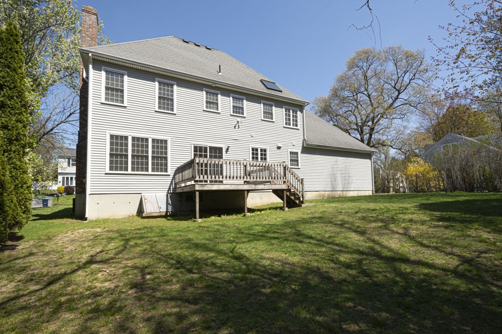 28 Rosedale Ave