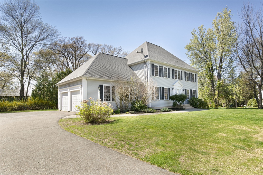 28 Rosedale Ave