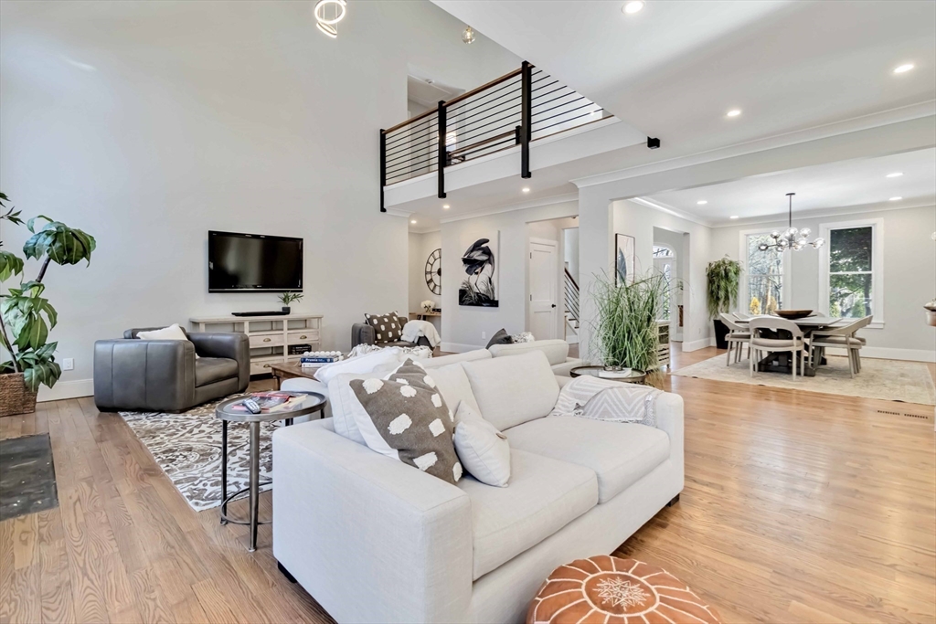 3 Cedar St