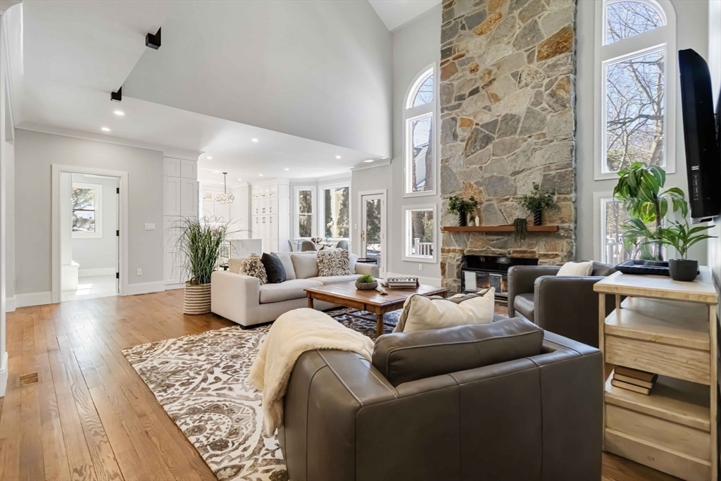 3 Cedar St