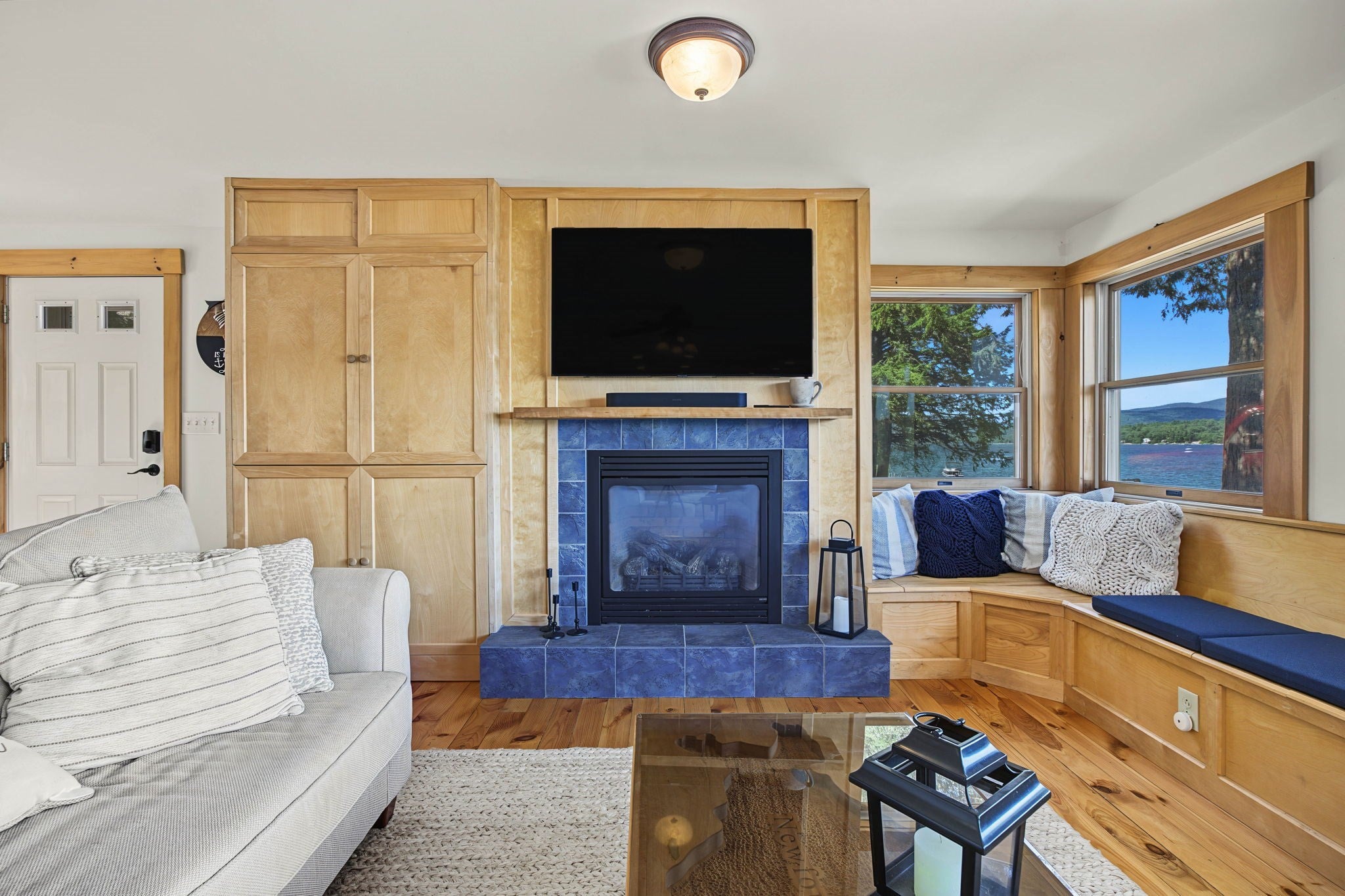 425 Wulamat Rd, Bristol, NH, 425 Wulamat Rd, Bristol, NH Photo #5