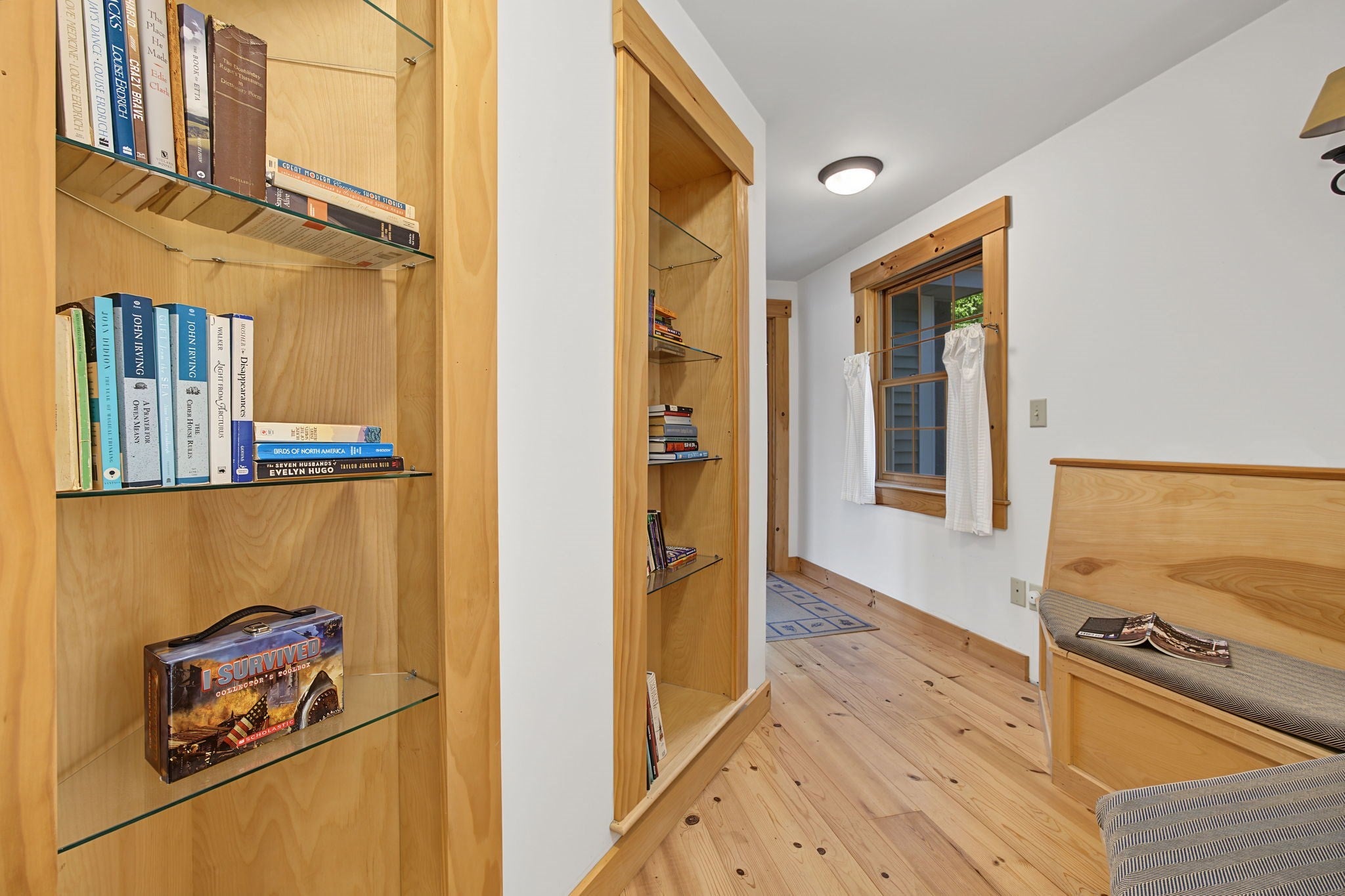 425 Wulamat Rd, Bristol, NH, 425 Wulamat Rd, Bristol, NH Photo #16