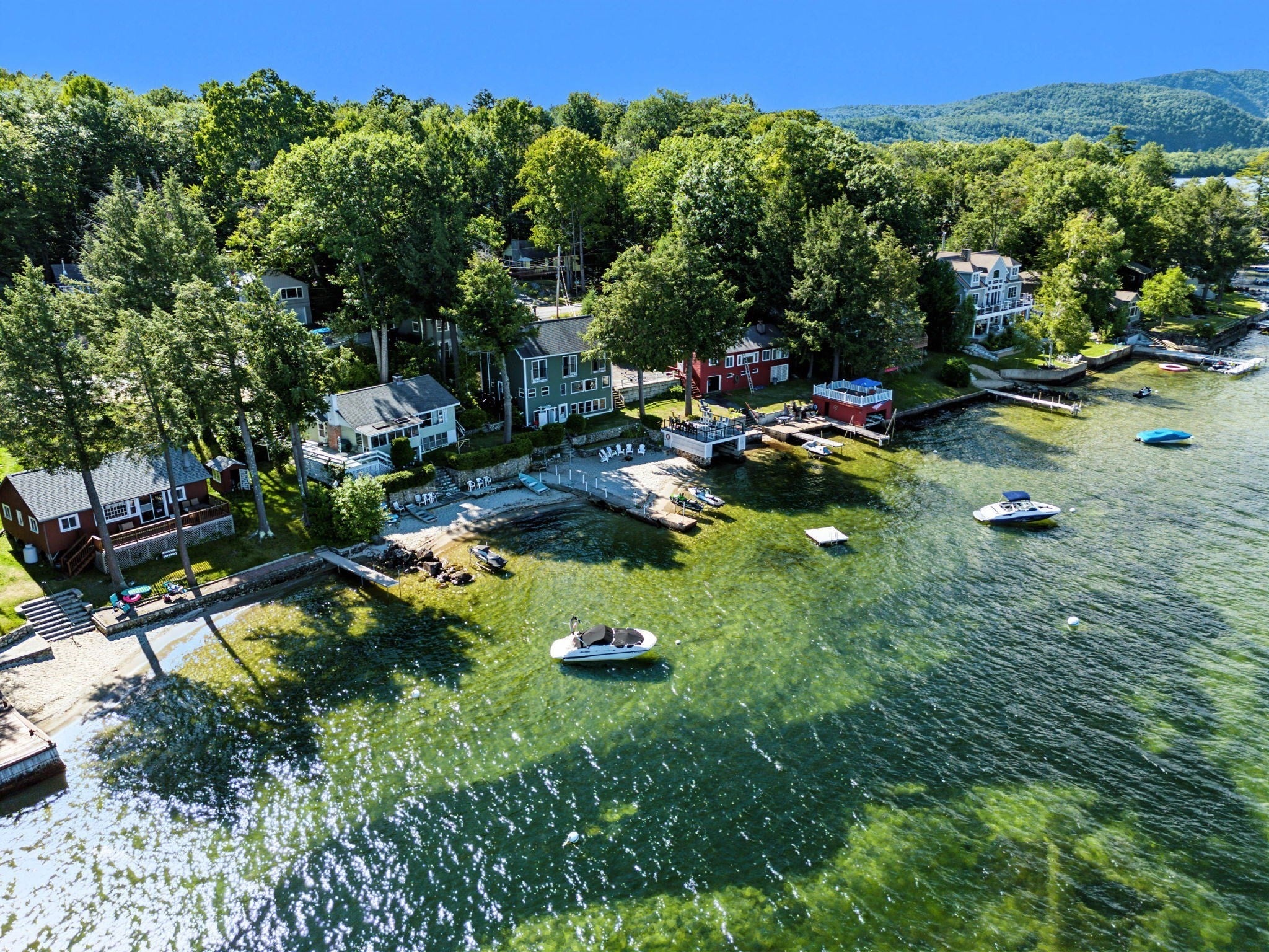 425 Wulamat Rd, Bristol, NH, 425 Wulamat Rd, Bristol, NH Photo #1