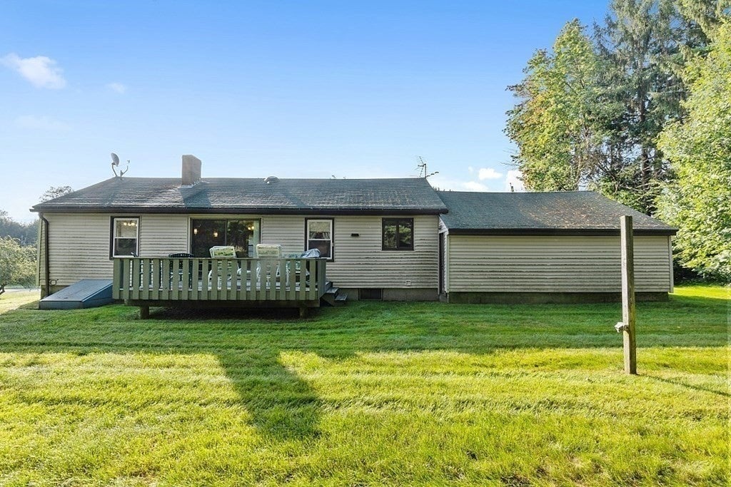 15 Lovell St, Westminster, MA, 15 Lovell St, Westminster, MA Photo #10