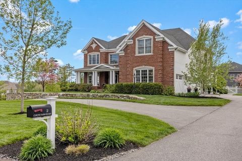 2 Curtis Farm Rd Norwell MA 02061