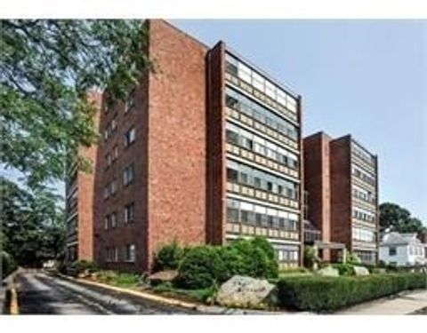 40 Greenleaf St Unit 602, Quincy, MA 02169 - MLS#: 73363798