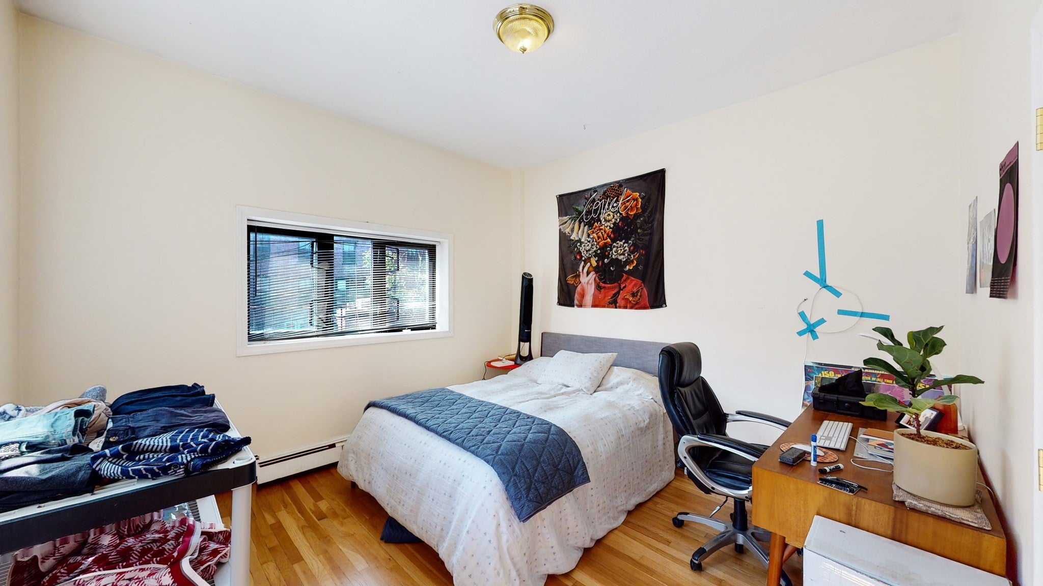 513 Beacon St #6, Boston, MA Photo #5