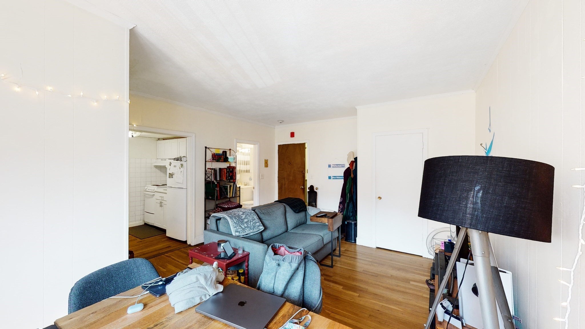 513 Beacon St #6, Boston, MA Photo #3