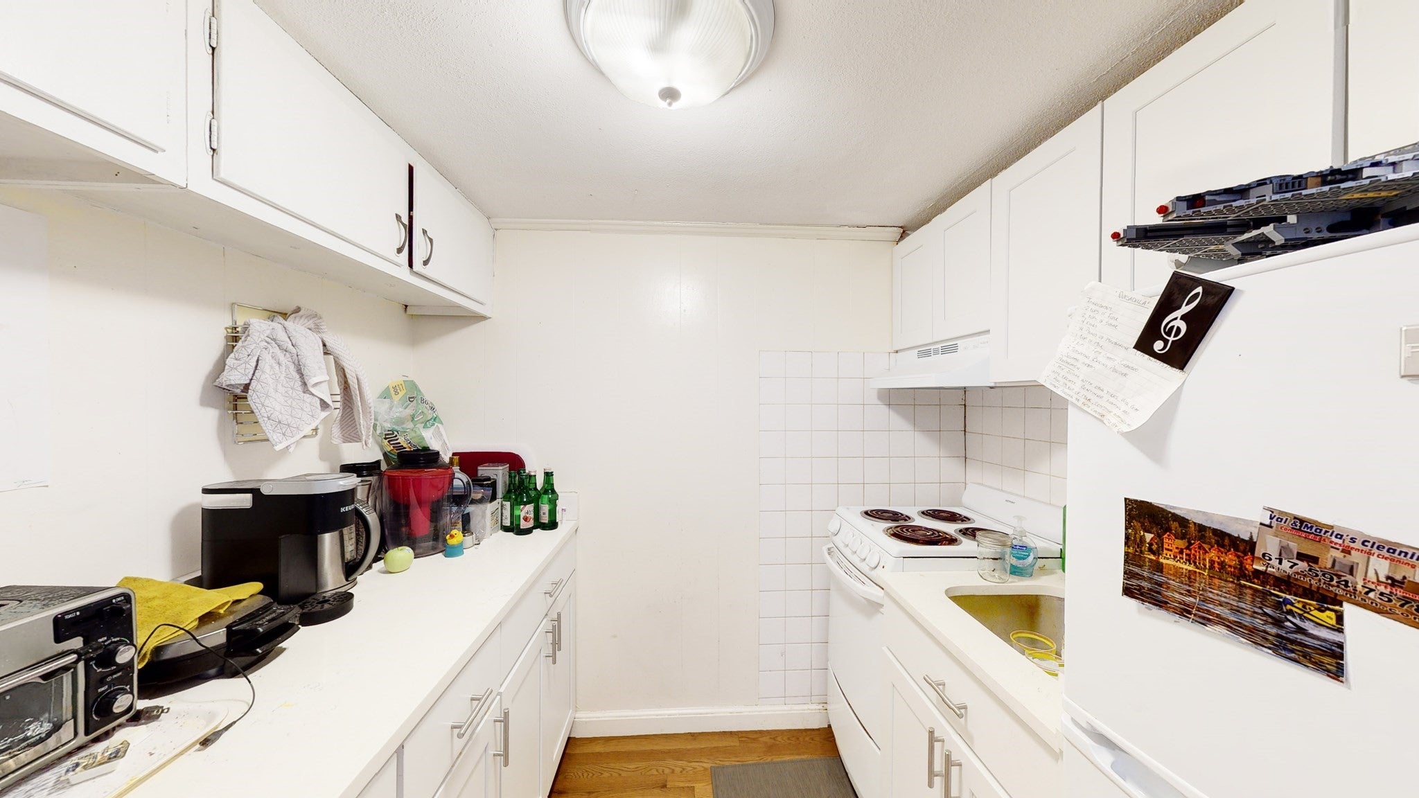 513 Beacon St #6, Boston, MA Photo #4