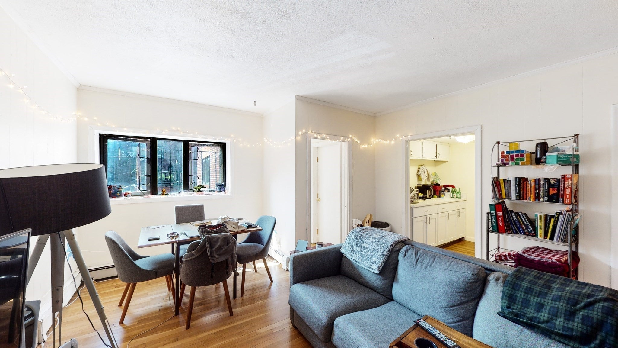 513 Beacon St #6, Boston, MA Photo #2