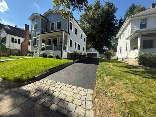 184 Perham Street