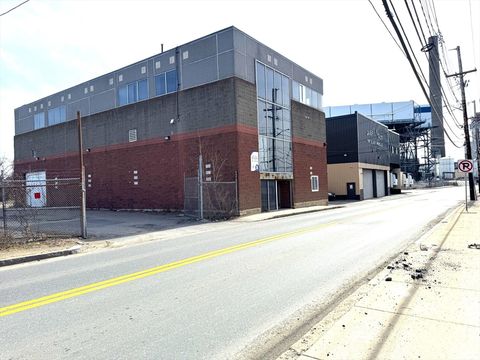 4 Betty Street 3 Everett MA 02149