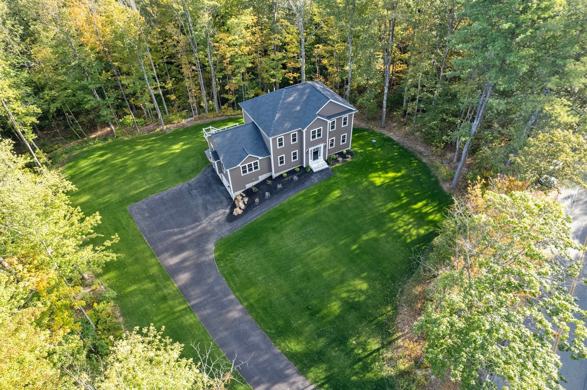 146 Wachusett St.