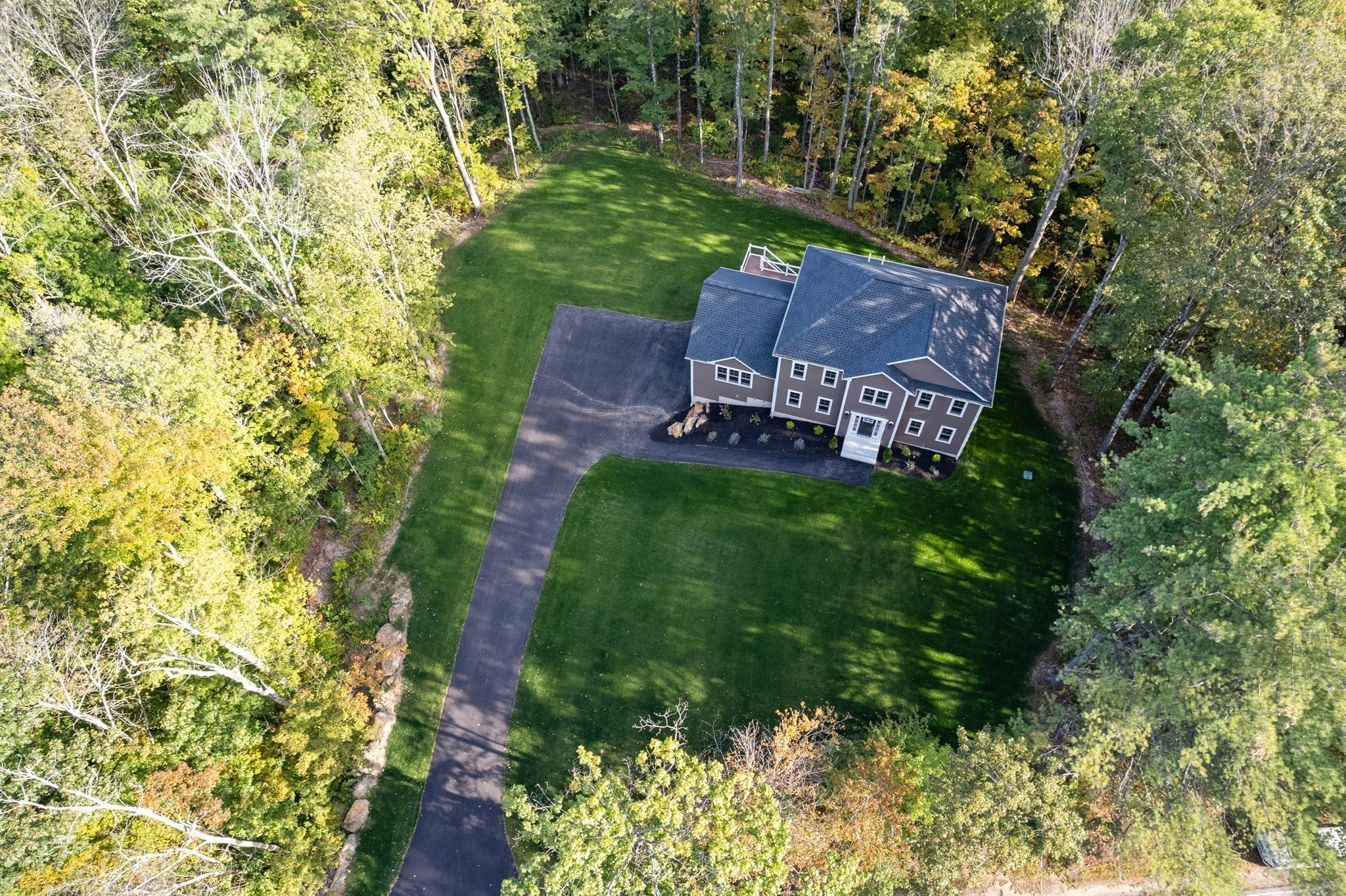 146 Wachusett St.