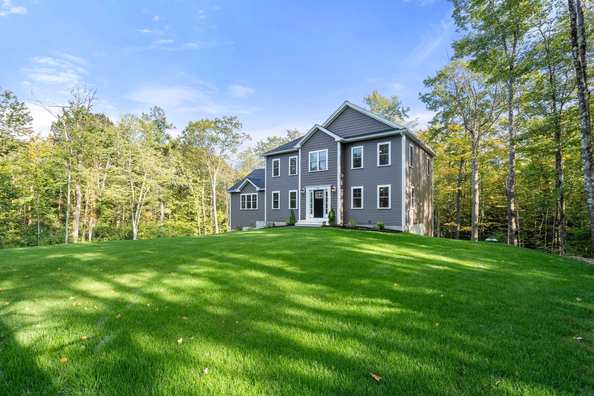 146 Wachusett St.