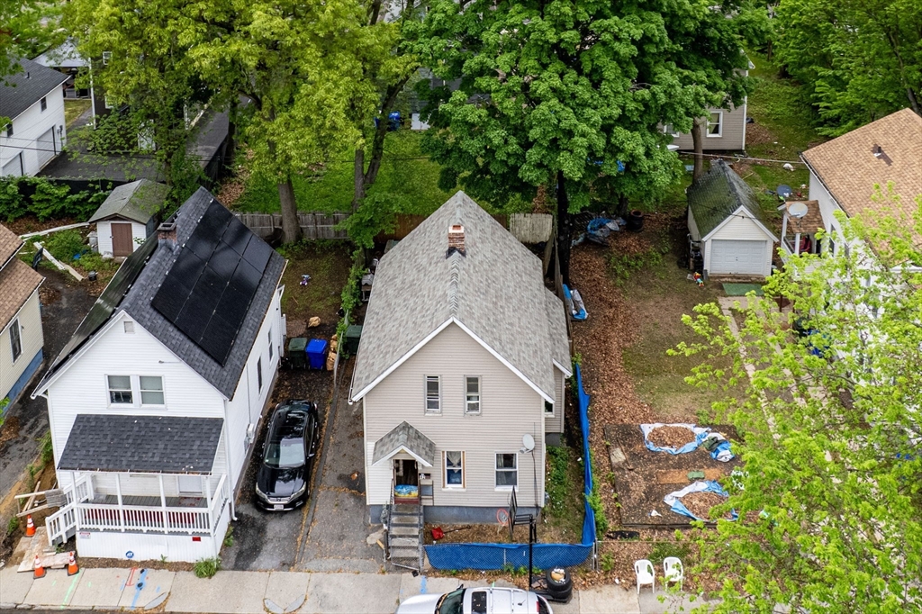 42 Queen St