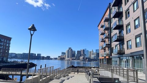 65 Lewis St 405 Boston MA 02128