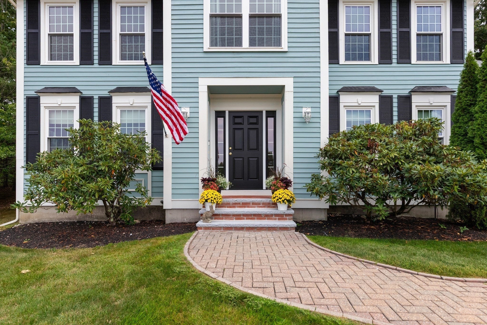 9 Hickory Lane