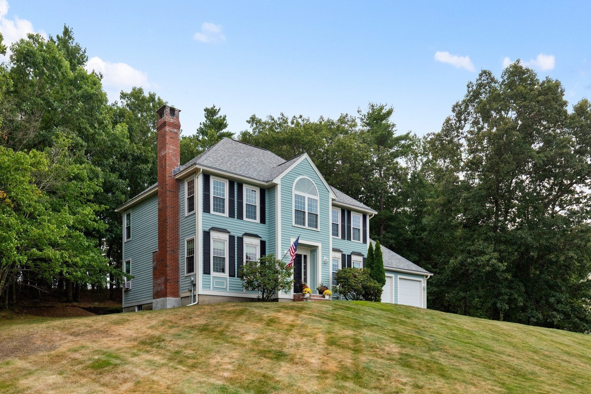 9 Hickory Lane