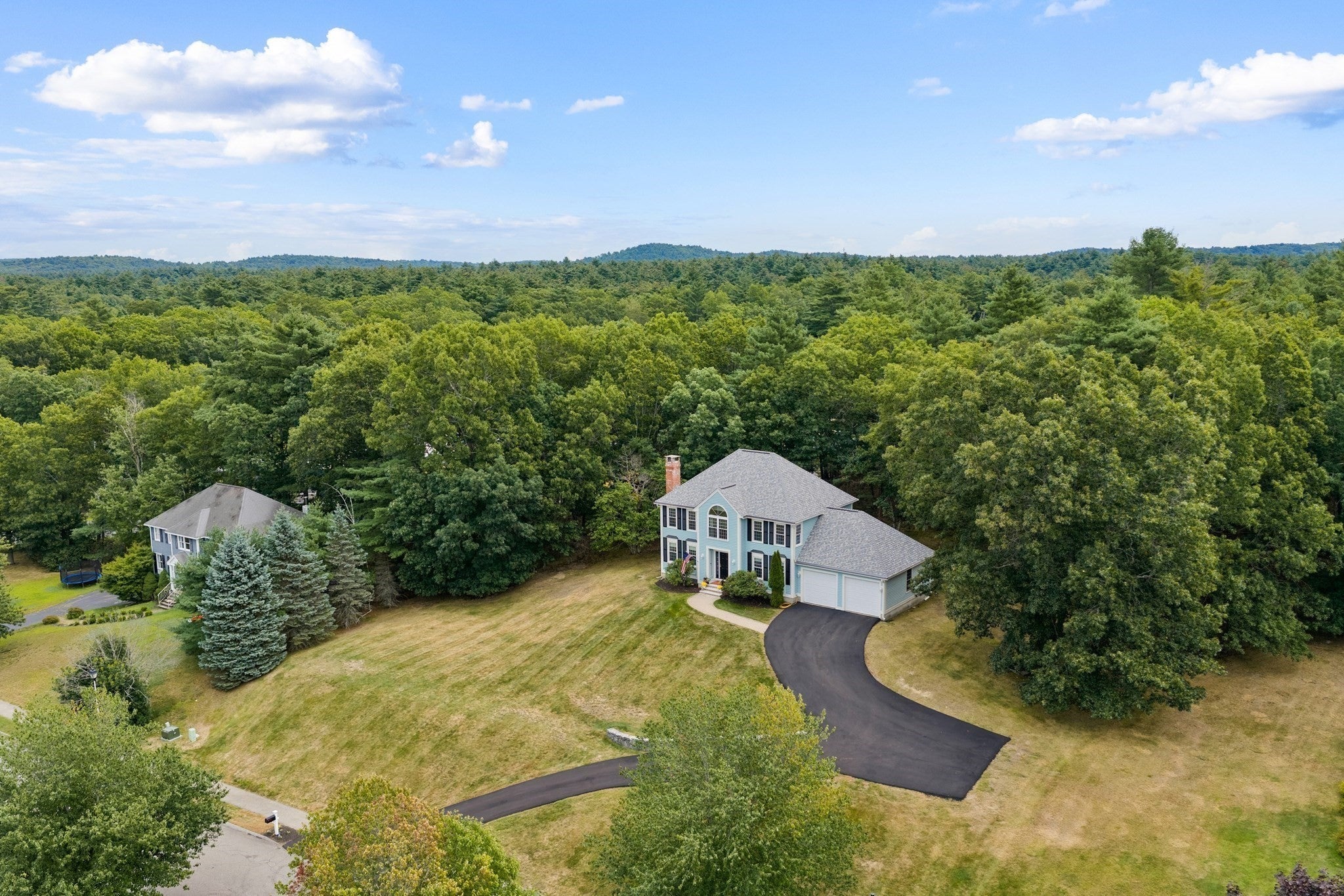 9 Hickory Lane