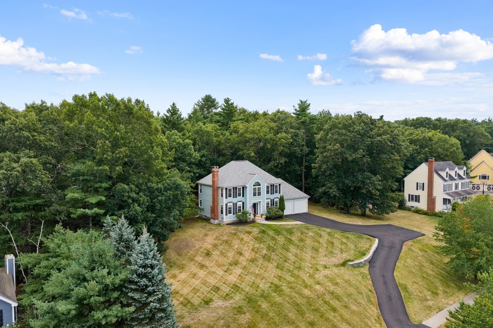 9 Hickory Lane