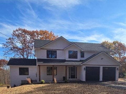 Photo of Lot C Chase Rd, Lunenburg, MA 01462 (MLS # 73503444)