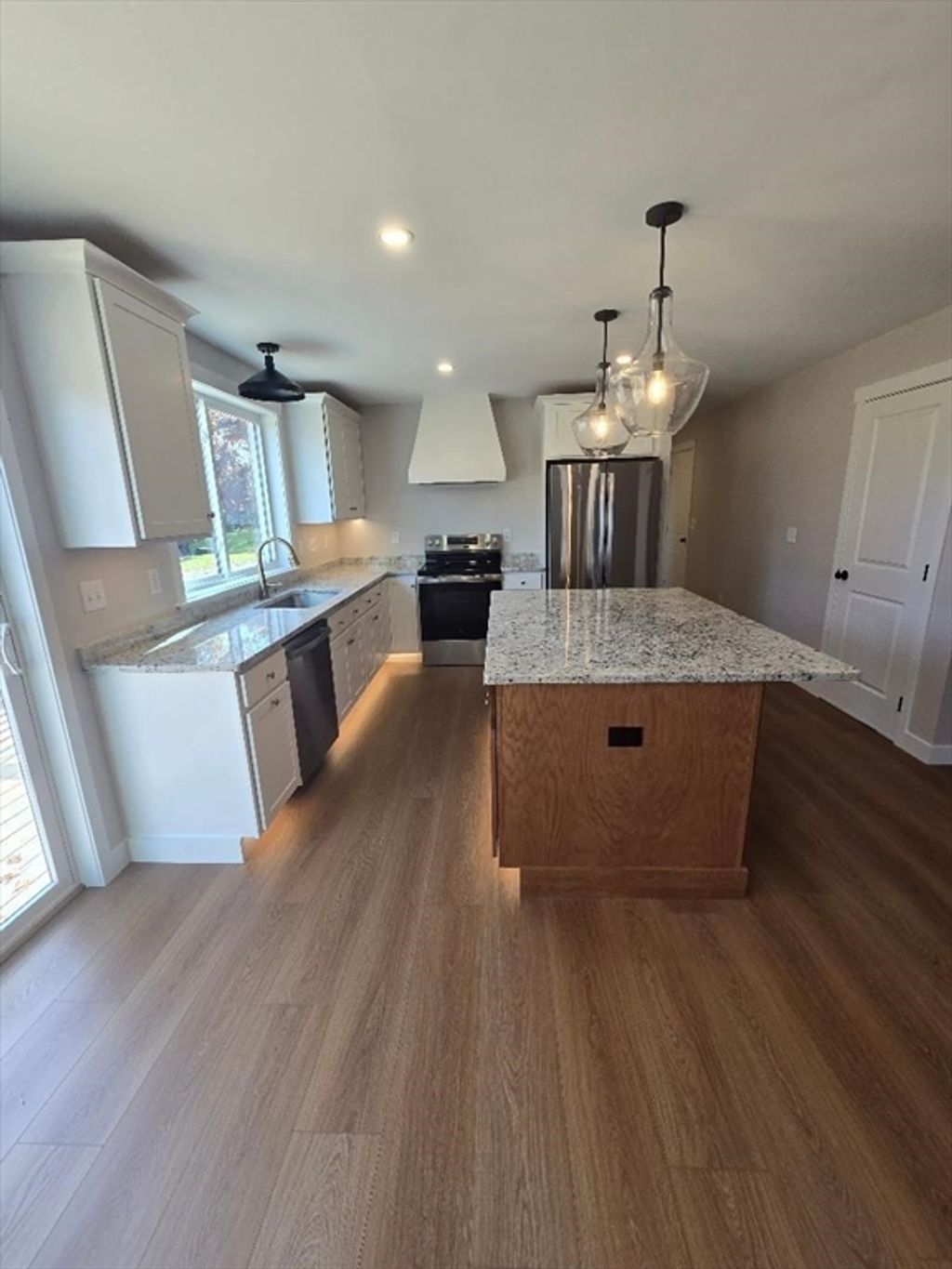 Photo of Lot C Chase Rd, Lunenburg, MA 01462 (MLS # 73503444)