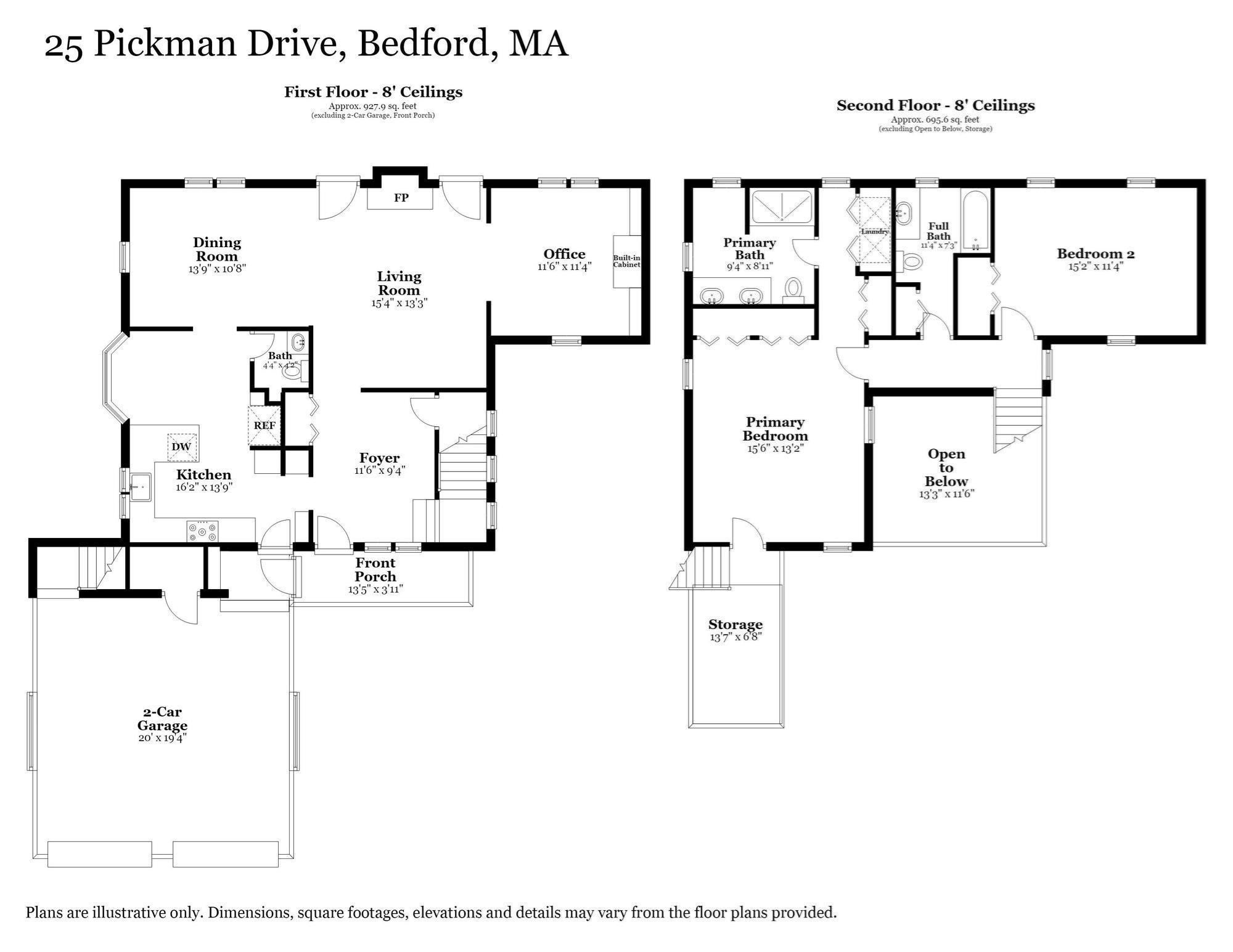 25 Pickman Dr, Bedford, MA, 25 Pickman Dr, Bedford, MA Photo #42