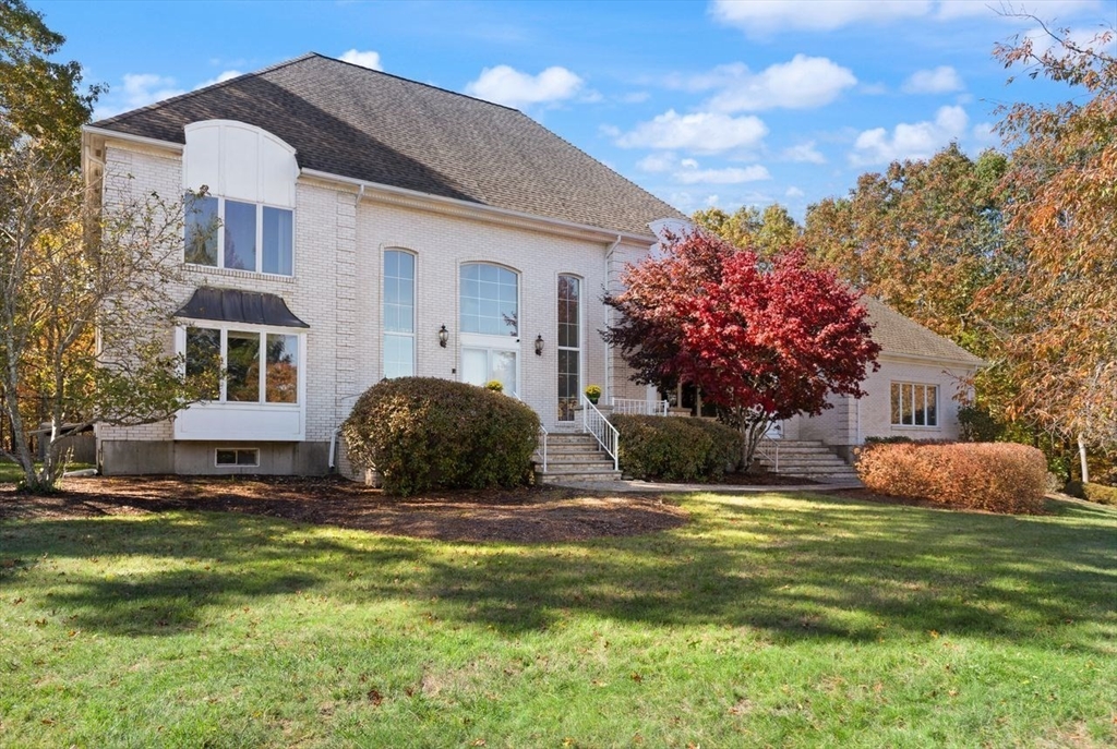 74 Eisenhower Dr.
