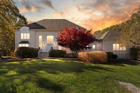 74 Eisenhower Dr. Sharon MA 02067