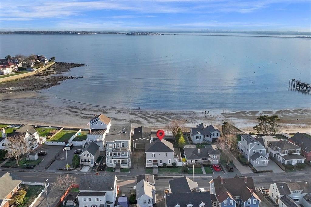 Photo of 53 Puritan Road, Swampscott, MA 01907 (MLS # 73504530)