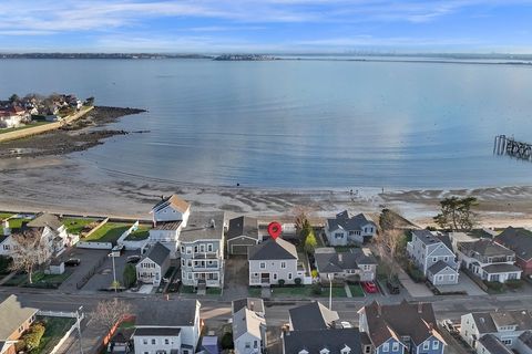 Photo of 53 Puritan Road, Swampscott, MA 01907 (MLS # 73504530)