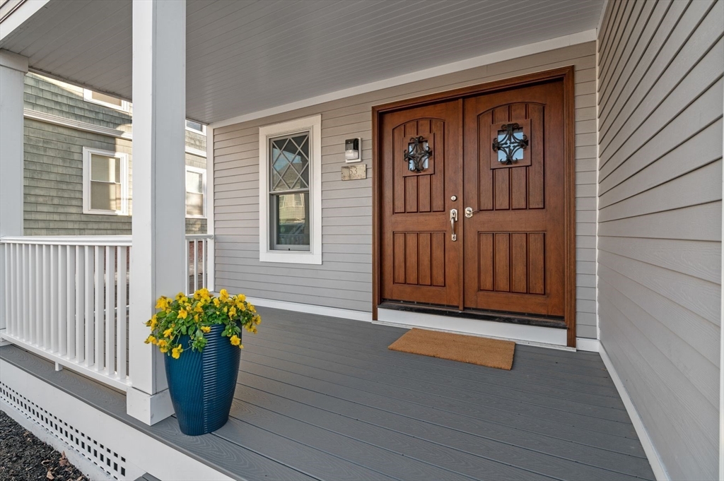 53 Puritan Road