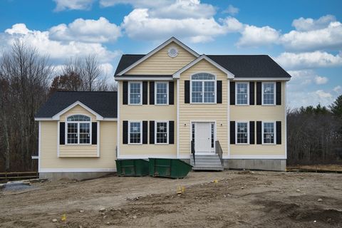 20 Esther Way 11 Dracut MA 01826