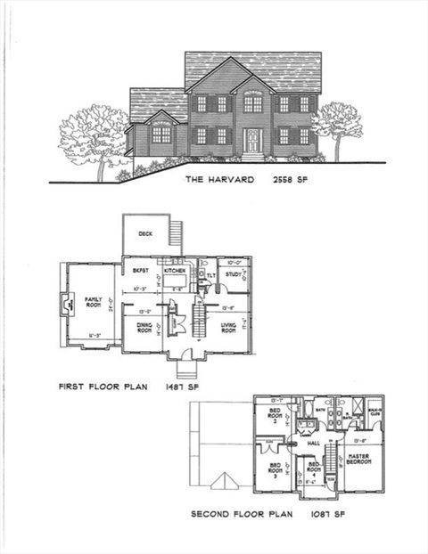 20 Esther Way 11 Dracut MA 01826