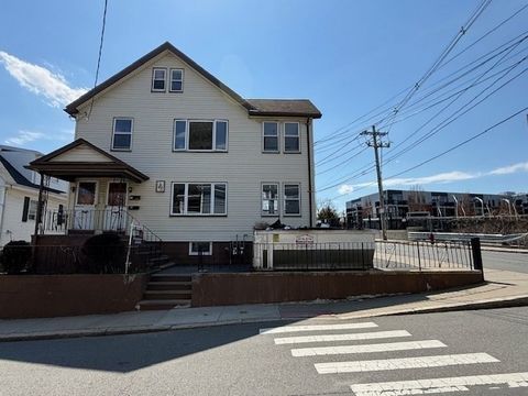Photo of 106-108 Vernon Street, Somerville, MA 02145 (MLS # 73501600)