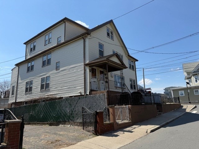 106-108 Vernon Street