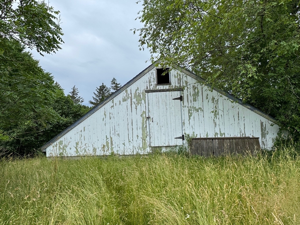 50 Prescott St