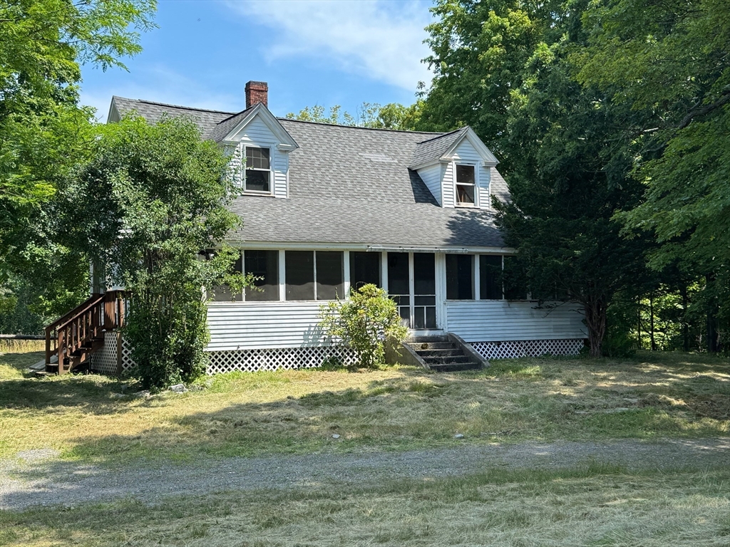 50 Prescott St